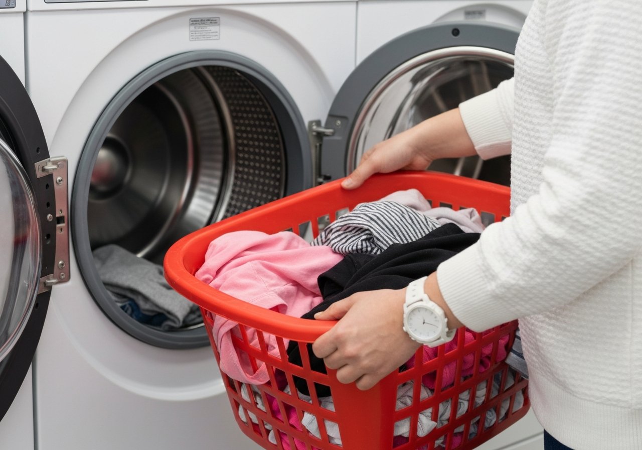 เทรนด์ แฟรนไชส์ซักผ้า 2026